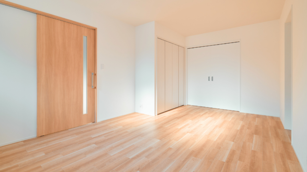 60代リフォーム