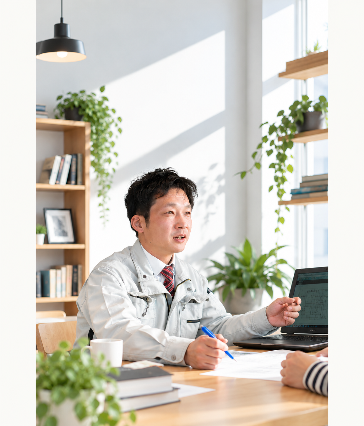 事業統括責任者 杉山幸治